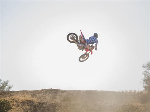 2023 Honda CRF450R in Moline, Illinois - Photo 6