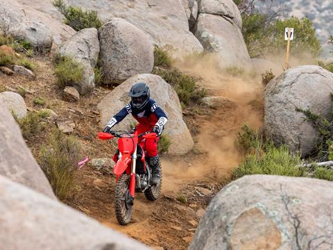 2023 Honda CRF250RX in Moline, Illinois - Photo 2