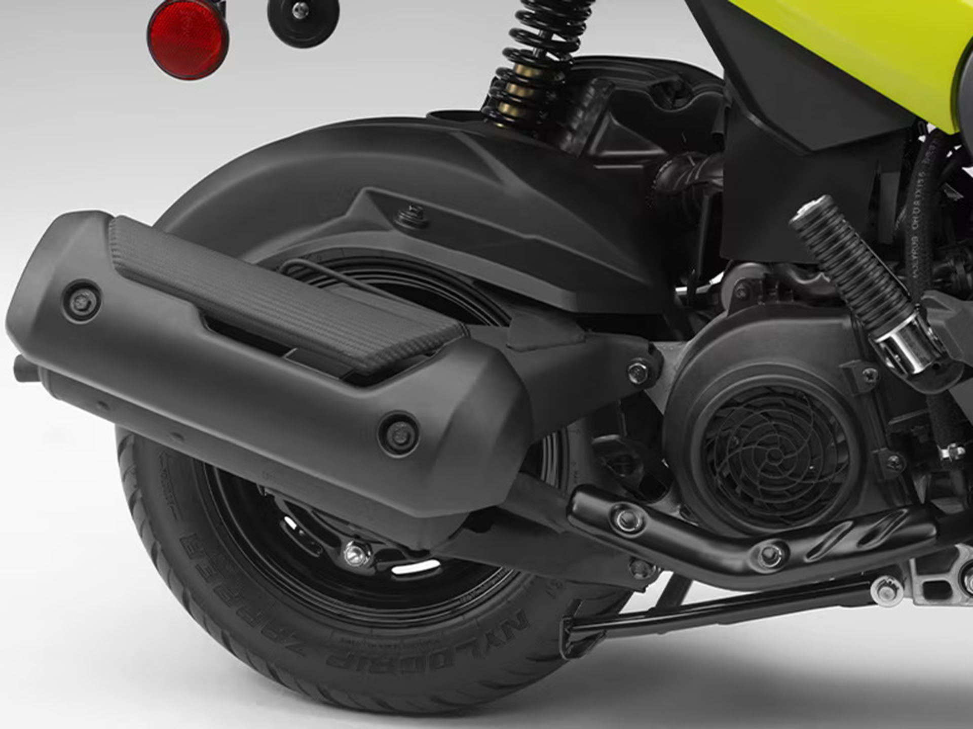 2023 Honda Navi in Moline, Illinois - Photo 2