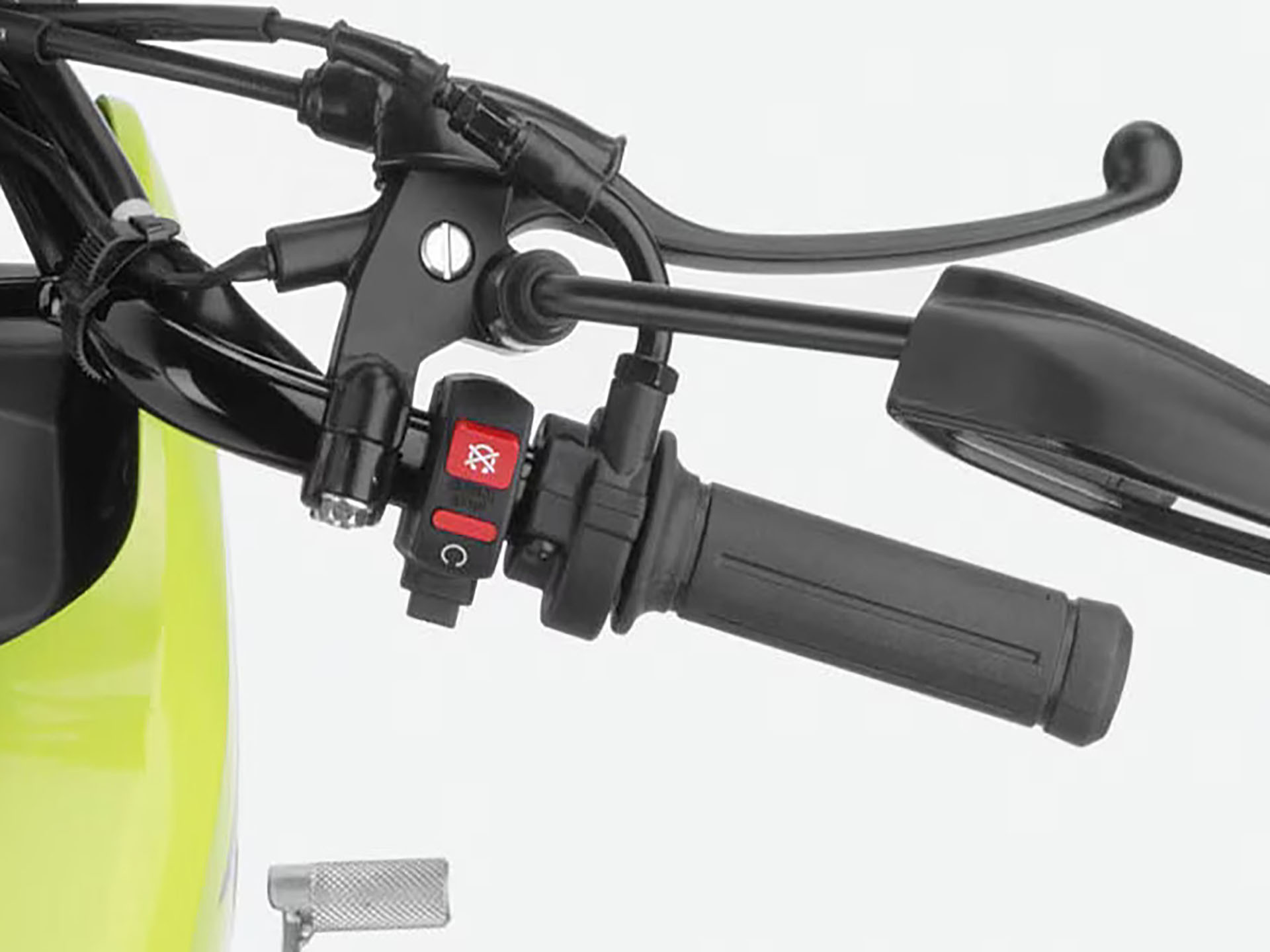 2023 Honda Navi in Moline, Illinois - Photo 3