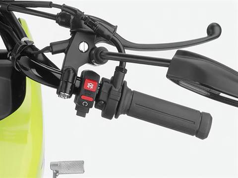 2023 Honda Navi in Moline, Illinois - Photo 3