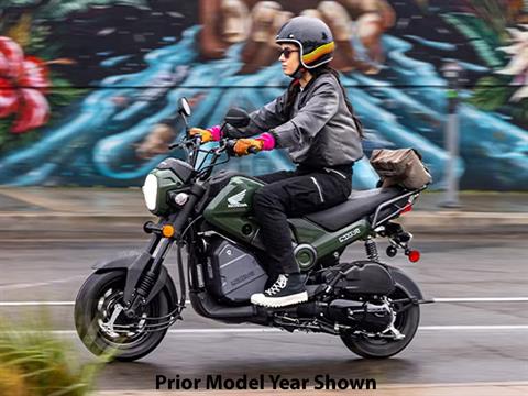 2023 Honda Navi in Moline, Illinois - Photo 4