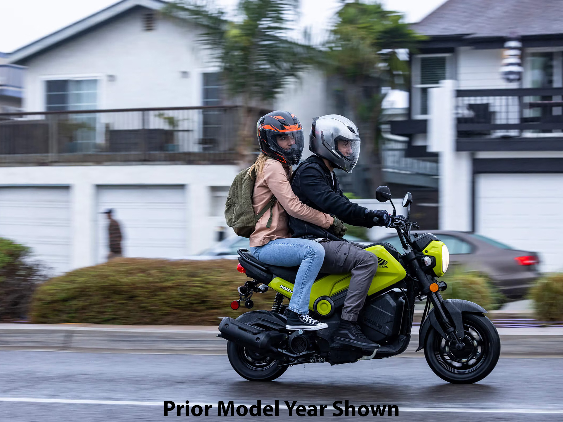 2023 Honda Navi in Moline, Illinois - Photo 8