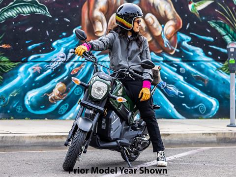 2023 Honda Navi in Moline, Illinois - Photo 10