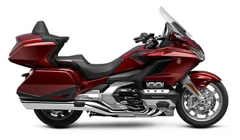 2023 Honda Gold Wing Tour Airbag Automatic DCT