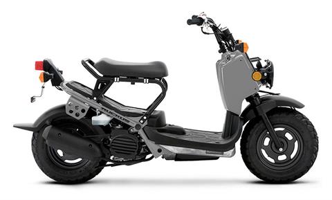 2023 Honda Ruckus in Moline, Illinois