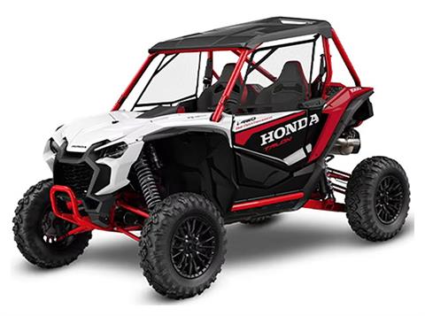 2023 Honda Talon 1000R FOX Live Valve in Moline, Illinois - Photo 7