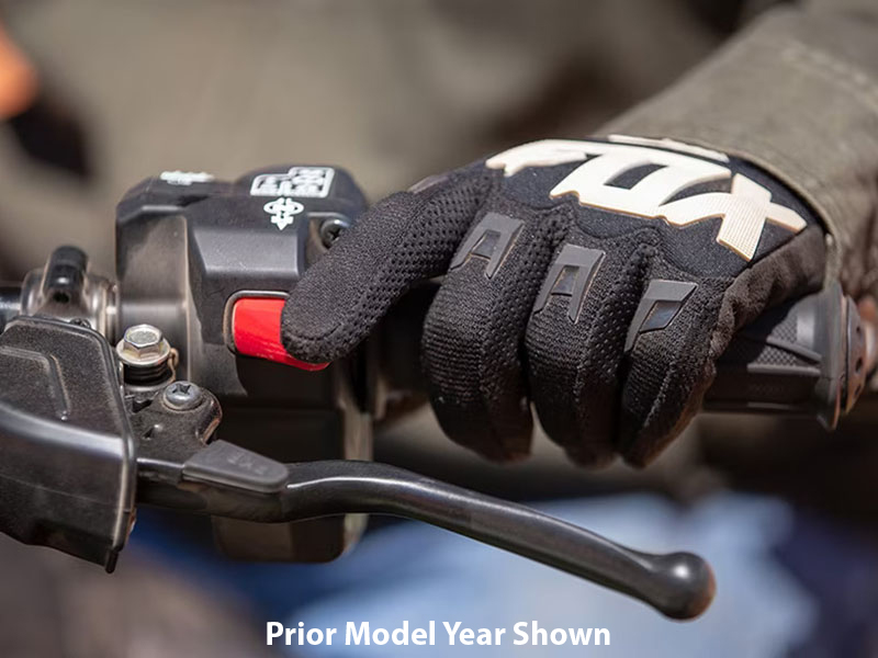 2024 Honda FourTrax Foreman Rubicon 4x4 Automatic DCT EPS in Moline, Illinois - Photo 2