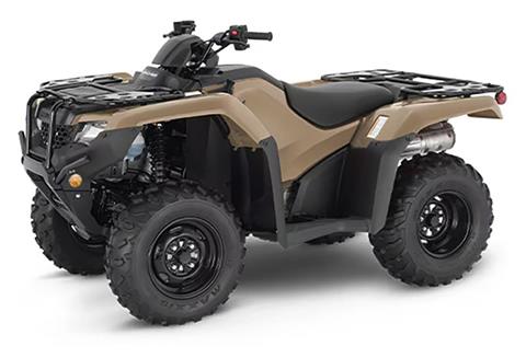 2024 Honda FourTrax Rancher 4x4 EPS in Moline, Illinois - Photo 1