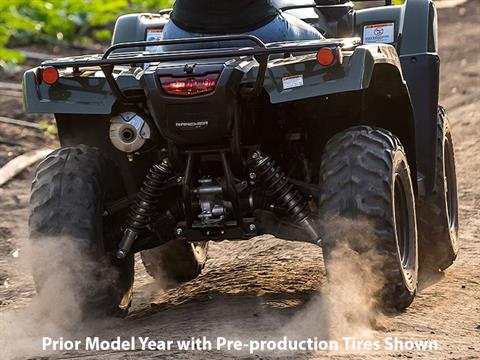 2024 Honda FourTrax Rancher 4x4 ES in Moline, Illinois - Photo 2