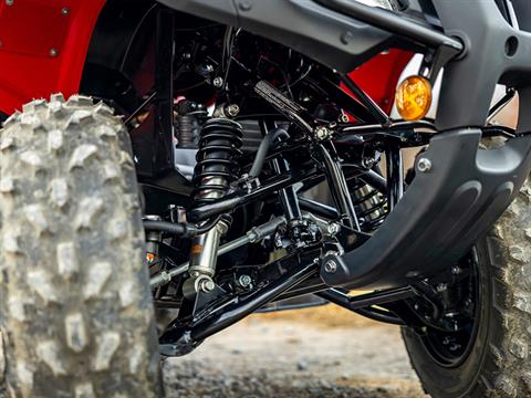 2024 Honda FourTrax Recon in Moline, Illinois - Photo 2