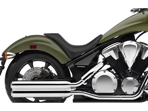 2024 Honda Fury in Moline, Illinois - Photo 2