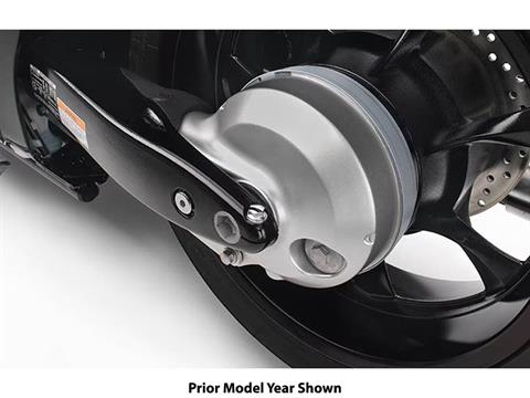 2024 Honda Fury in Moline, Illinois - Photo 3