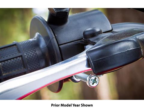 2025 Honda CRF50F in Moline, Illinois - Photo 4