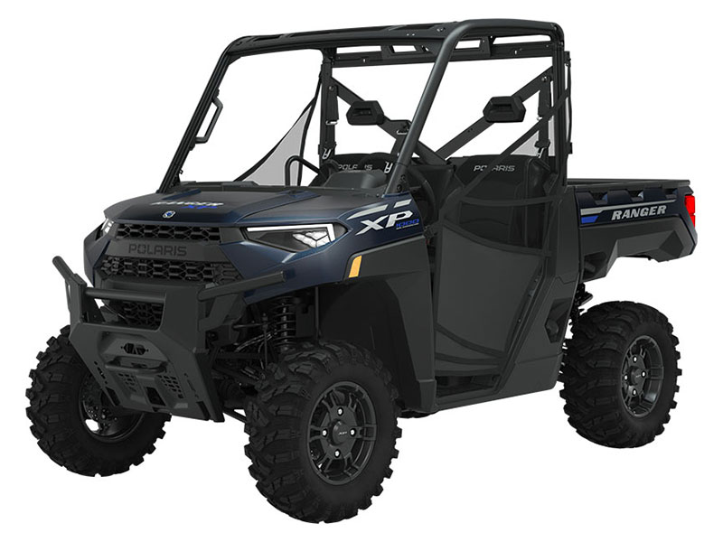 2023 Polaris Ranger XP 1000 Premium in Moline, Illinois - Photo 7