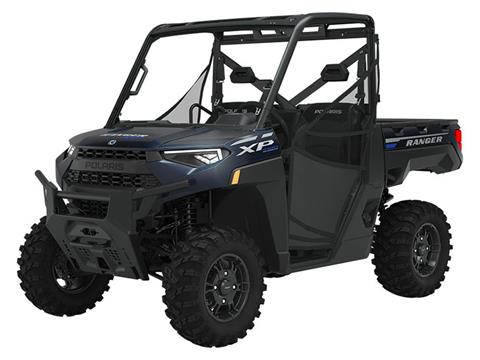 2023 Polaris Ranger XP 1000 Premium in Moline, Illinois - Photo 7