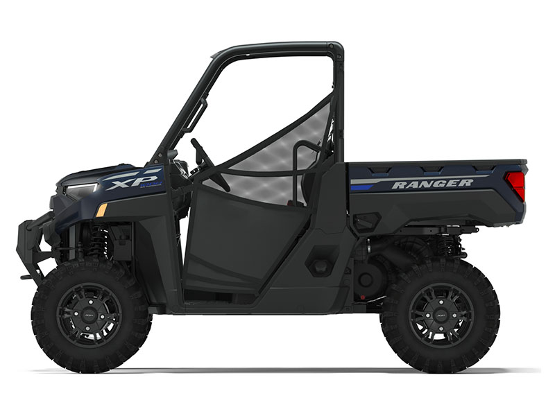 2023 Polaris Ranger XP 1000 Premium in Moline, Illinois - Photo 8