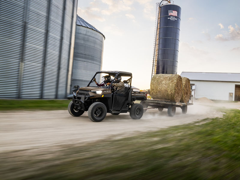 2023 Polaris Ranger XP 1000 Premium in Moline, Illinois - Photo 11