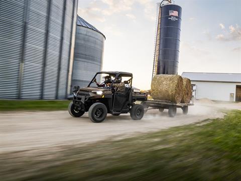 2023 Polaris Ranger XP 1000 Premium in Moline, Illinois - Photo 11