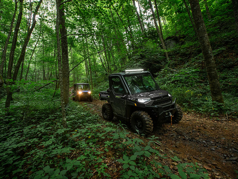 2023 Polaris Ranger XP 1000 Premium in Moline, Illinois - Photo 12