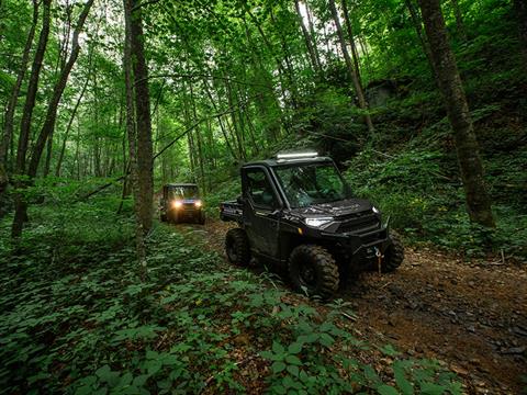 2023 Polaris Ranger XP 1000 Premium in Moline, Illinois - Photo 12
