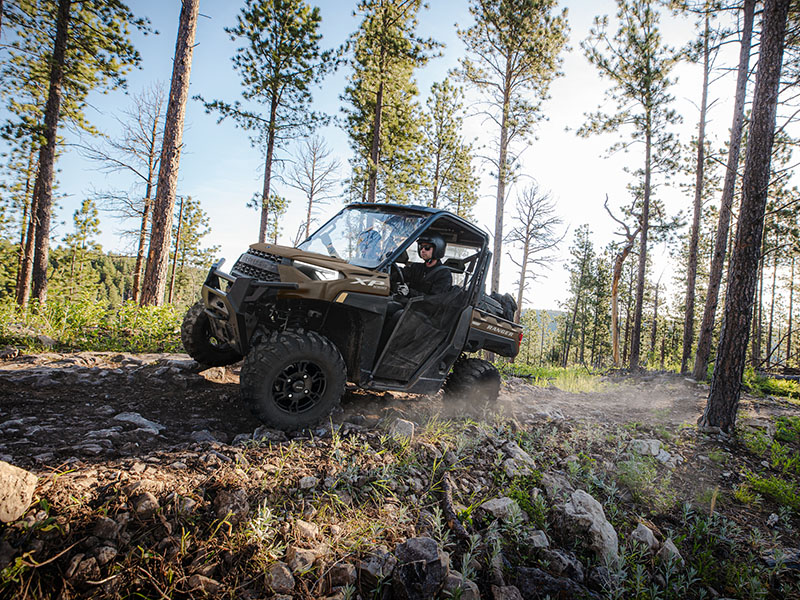 2023 Polaris Ranger XP 1000 Premium in Moline, Illinois - Photo 14