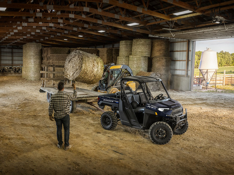 2023 Polaris Ranger XP 1000 Premium in Moline, Illinois - Photo 17