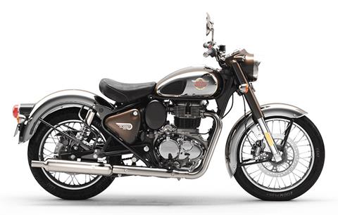 2023 Royal Enfield Classic 350
