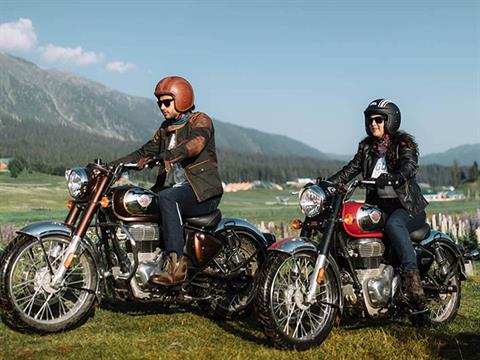 2023 Royal Enfield Classic 350 in Moline, Illinois - Photo 2