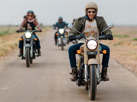 2023 Royal Enfield Classic 350 in Moline, Illinois - Photo 4