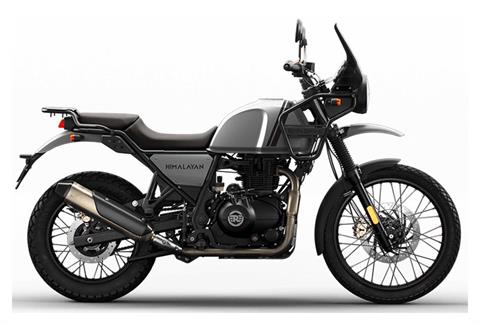 2023 Royal Enfield Himalayan in Moline, Illinois - Photo 1