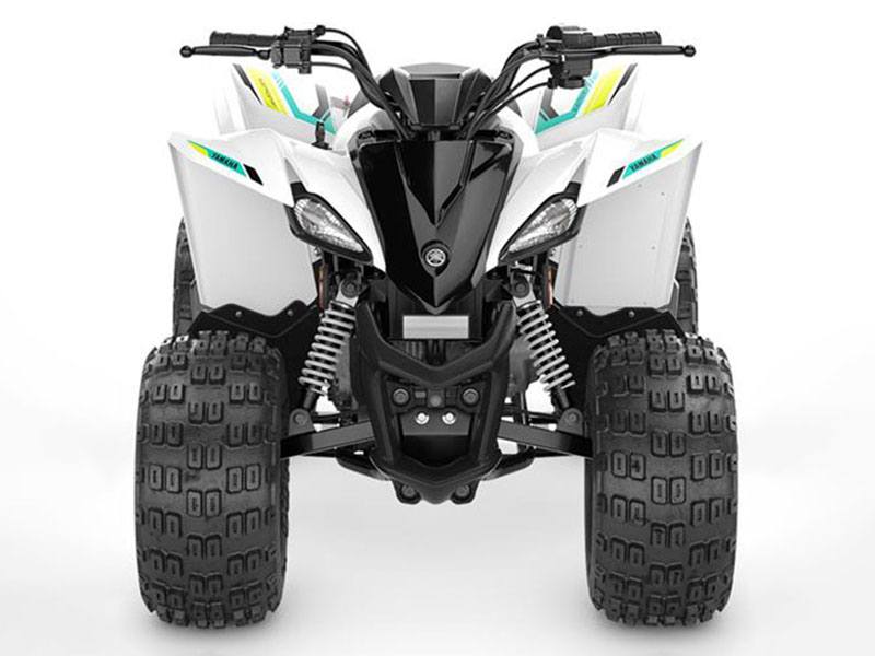 2023 Yamaha YFZ50 in Moline, Illinois - Photo 3