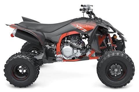 2023 Yamaha YFZ450R SE