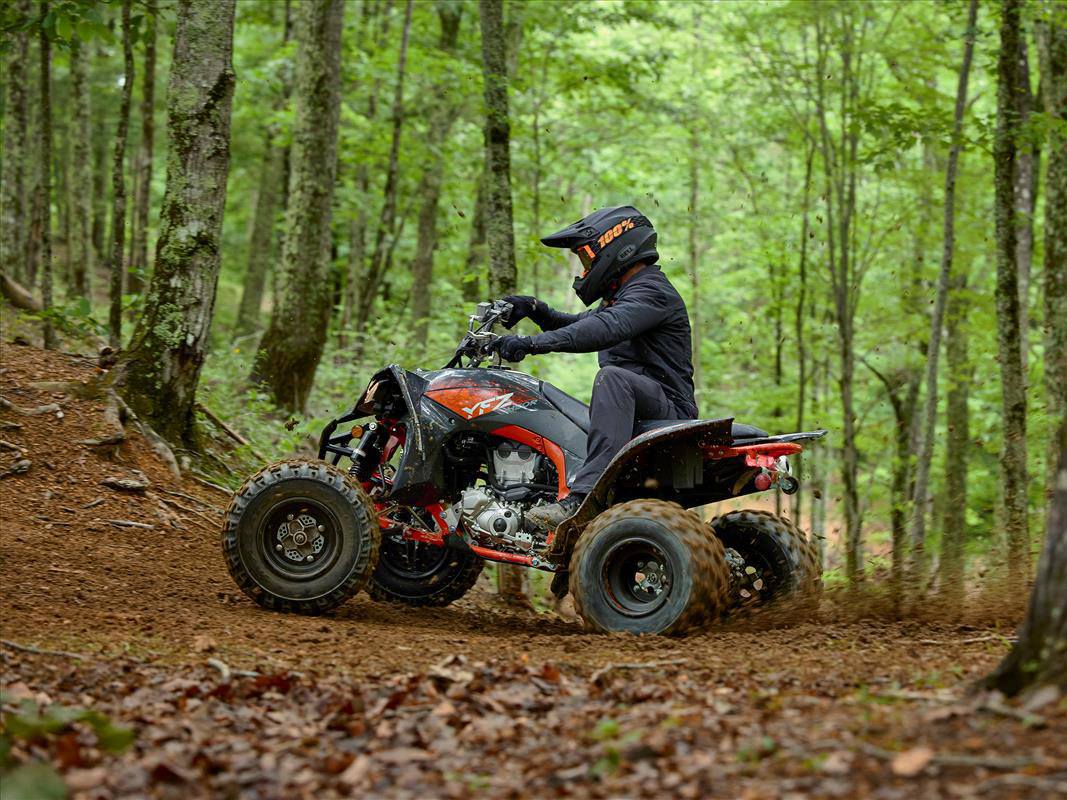 2023 Yamaha YFZ450R SE in Moline, Illinois - Photo 5