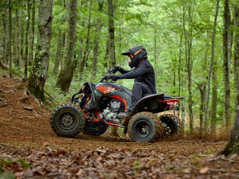 2023 Yamaha YFZ450R SE in Moline, Illinois - Photo 5