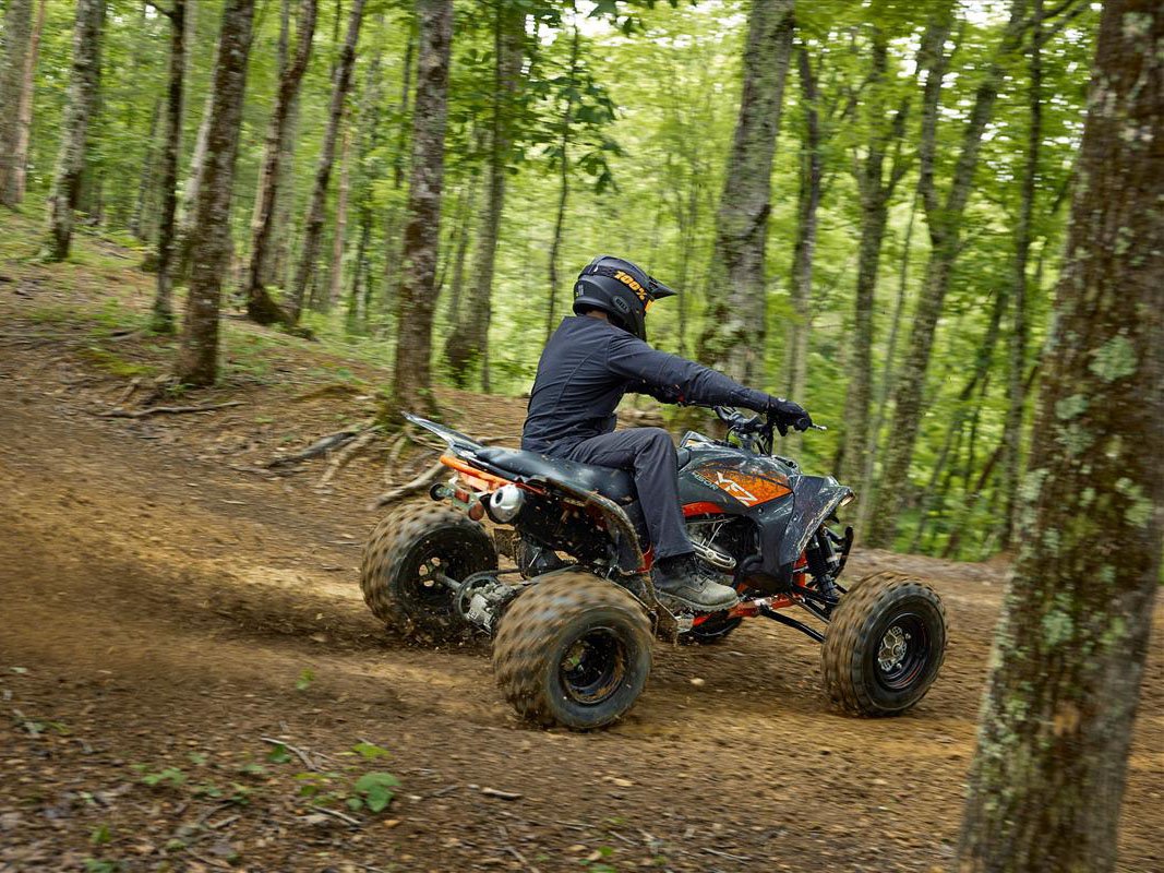 2023 Yamaha YFZ450R SE in Moline, Illinois - Photo 9