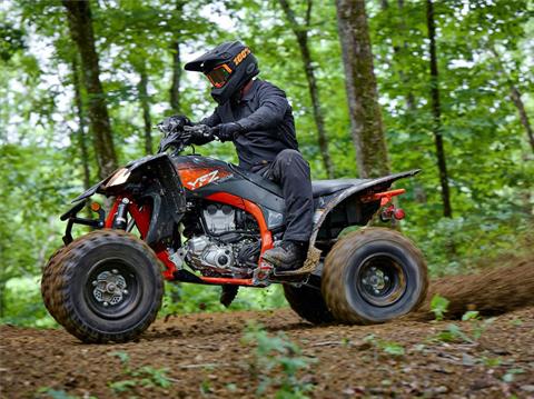 2023 Yamaha YFZ450R SE in Moline, Illinois - Photo 11