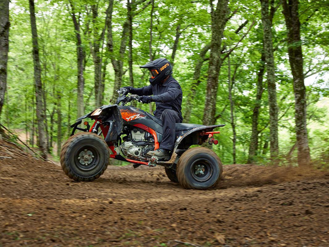 2023 Yamaha YFZ450R SE in Moline, Illinois - Photo 12