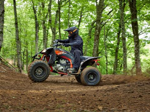 2023 Yamaha YFZ450R SE in Moline, Illinois - Photo 12