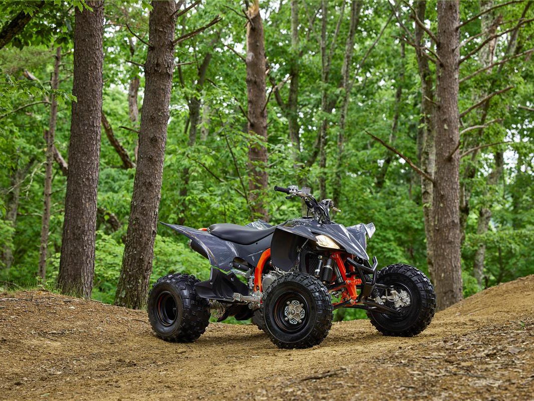 2023 Yamaha YFZ450R SE in Moline, Illinois - Photo 13