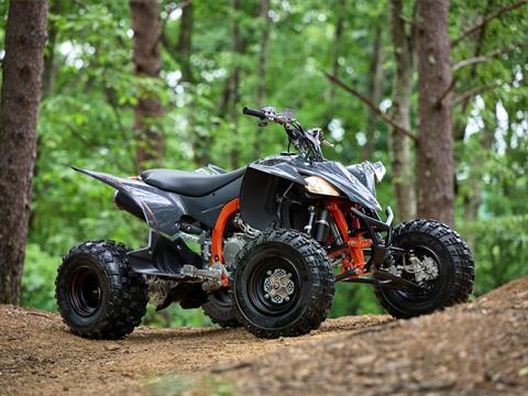 2023 Yamaha YFZ450R SE in Moline, Illinois - Photo 15