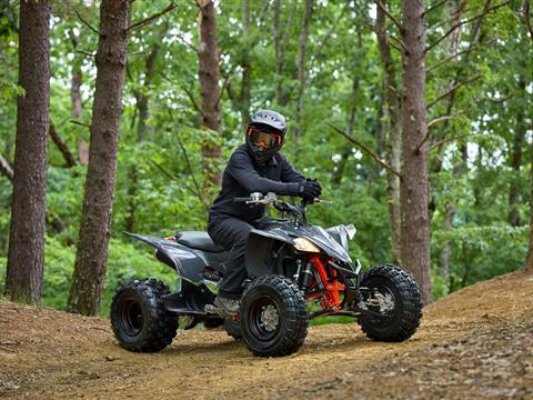 2023 Yamaha YFZ450R SE in Moline, Illinois - Photo 18