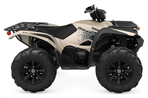 2023 Yamaha Grizzly EPS XT-R in Moline, Illinois - Photo 1