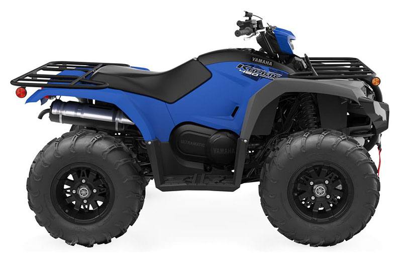 2023 Yamaha Kodiak 450 EPS SE in Moline, Illinois - Photo 1