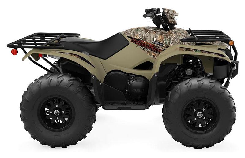 2023 Yamaha Kodiak 700 EPS in Moline, Illinois - Photo 1