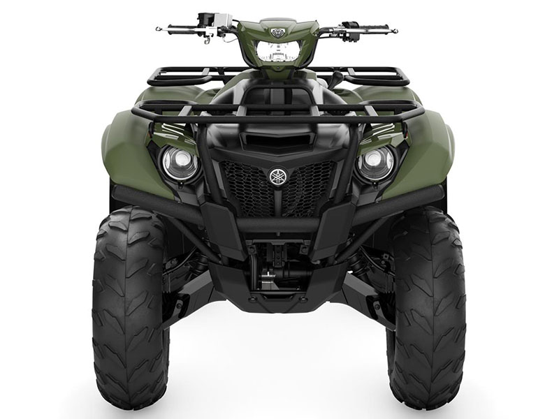 2023 Yamaha Kodiak 700 EPS in Moline, Illinois - Photo 3