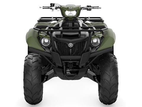 2023 Yamaha Kodiak 700 EPS in Moline, Illinois - Photo 3