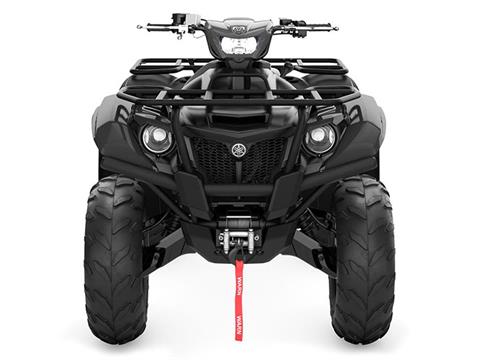 2023 Yamaha Kodiak 700 EPS SE in Moline, Illinois - Photo 3