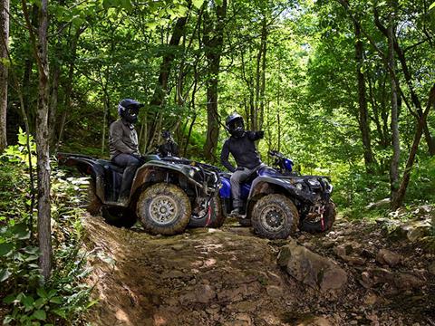 2023 Yamaha Kodiak 700 EPS SE in Moline, Illinois - Photo 17