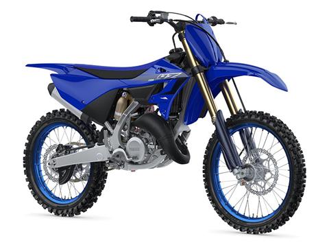 2023 Yamaha YZ125 in Moline, Illinois - Photo 2